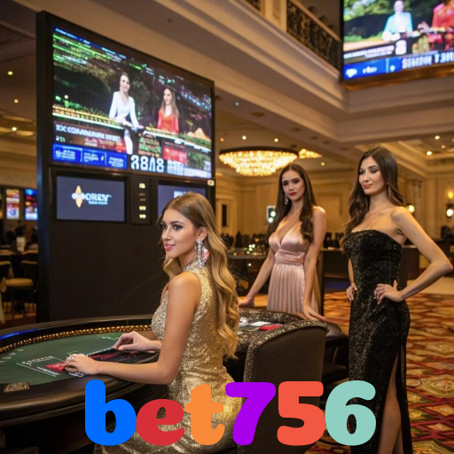 bet756 - Baixe o App bet756 para Android e Comece a Jogar