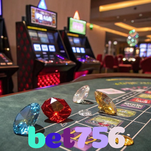 bet756 - Baixe o app bet756 no Google Play e jogue ao vivo