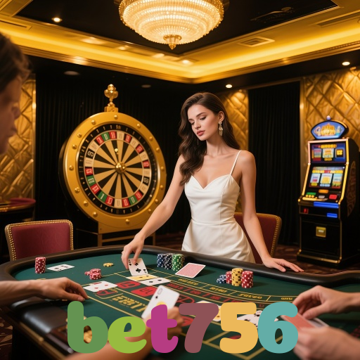 bet756 - Baixe o App bet756 para Android e Comece a Jogar