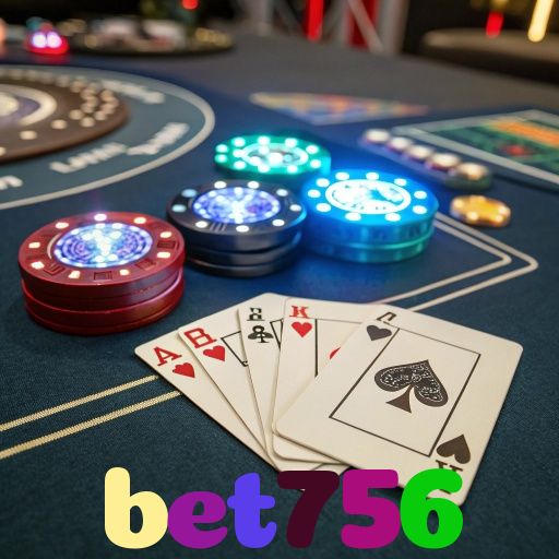 bet756 - Baixe o app bet756 no Google Play e jogue ao vivo