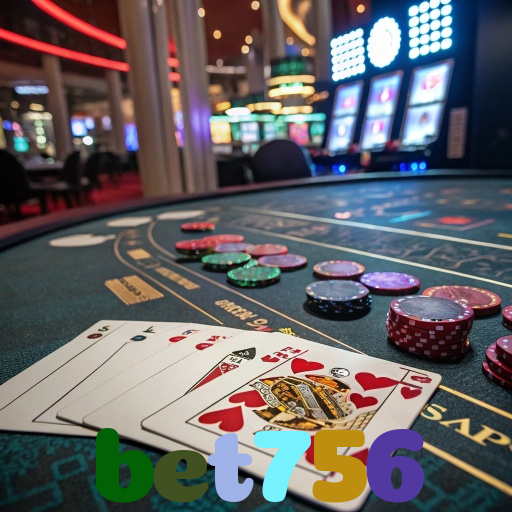 bet756 - Baixe o App bet756 para Android e Comece a Jogar