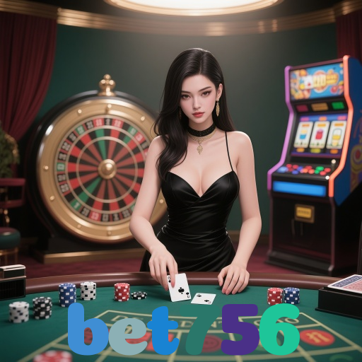 bet756 - Baixe o app bet756 no Google Play e jogue ao vivo