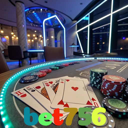 bet756 - Baixe o app bet756 no Google Play e jogue ao vivo