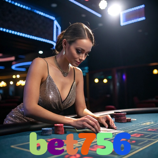 bet756 - Baixe o app bet756 no Google Play e jogue ao vivo