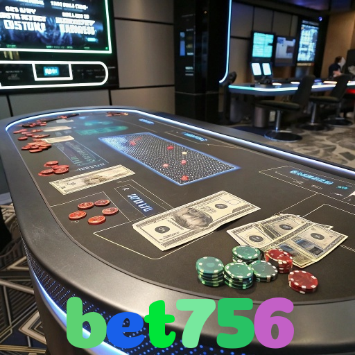 bet756 - Baixe o App bet756 para Android e Comece a Jogar
