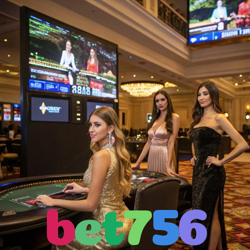 bet756 - Baixe o App bet756 para Android e Comece a Jogar