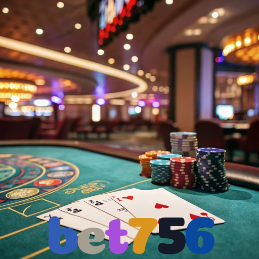 bet756 - Baixe o app bet756 no Google Play e jogue ao vivo