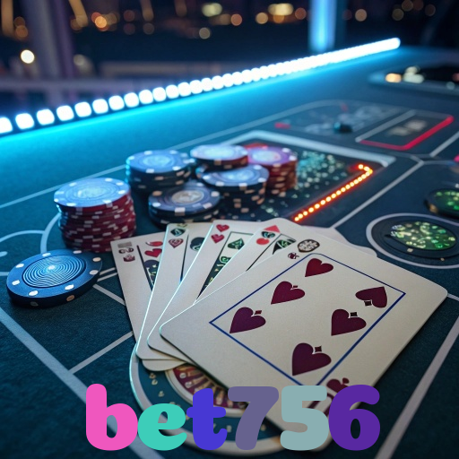 bet756 - Baixe o App bet756 para Android e Comece a Jogar