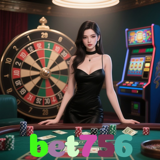 bet756 - Baixe o App bet756 para Android e Comece a Jogar