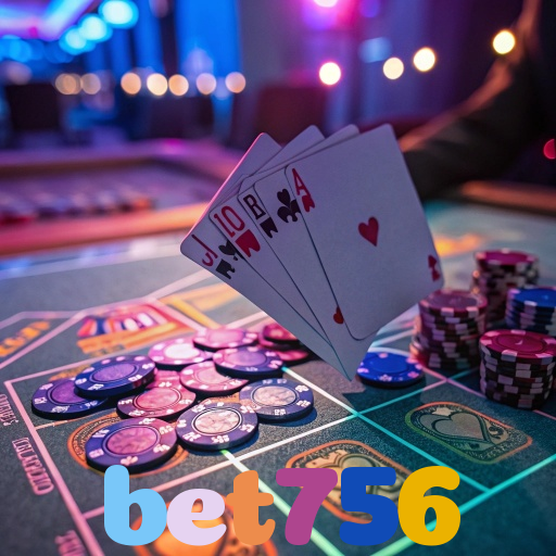 bet756 - Baixe o App bet756 para Android e Comece a Jogar