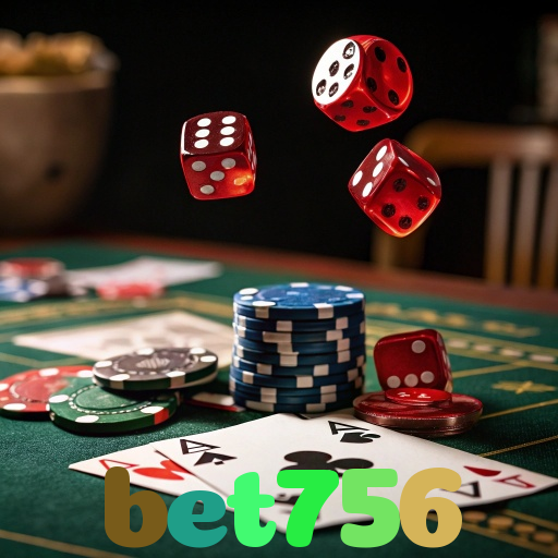 bet756 - Baixe o app bet756 no Google Play e jogue ao vivo