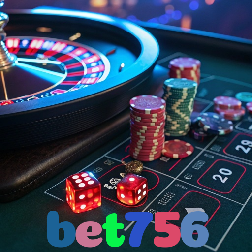 bet756 - Baixe o app bet756 no Google Play e jogue ao vivo