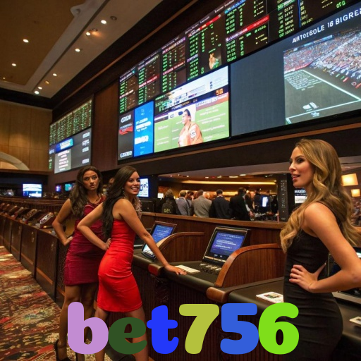 bet756 - Baixe o App bet756 para Android e Comece a Jogar