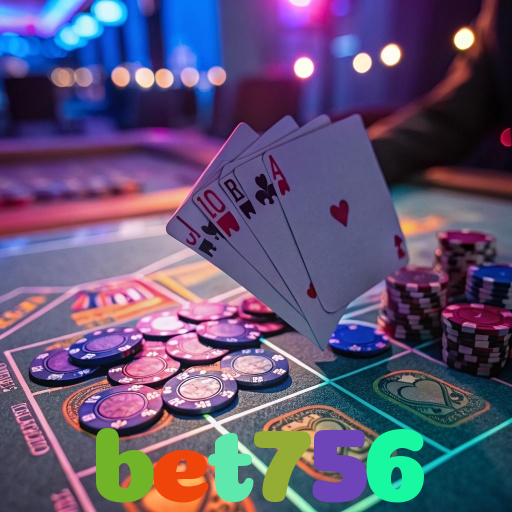 bet756 - Baixe o App bet756 para Android e Comece a Jogar