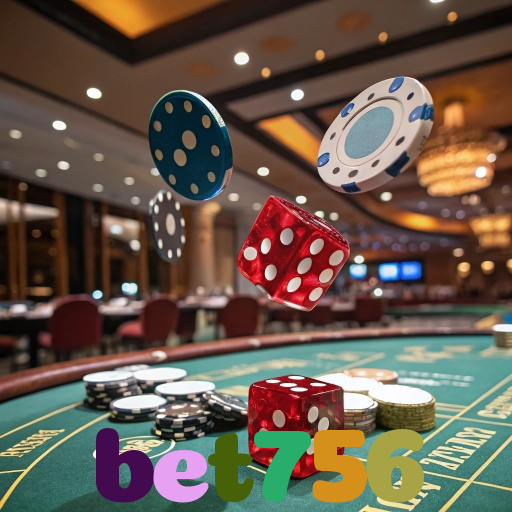 bet756 - Baixe o app bet756 no Google Play e jogue ao vivo
