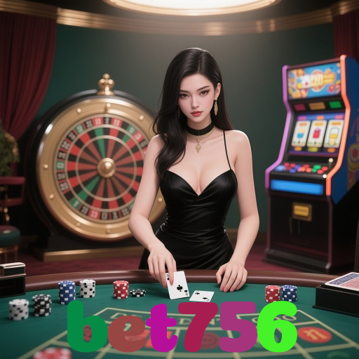 bet756 - Baixe o App bet756 para Android e Comece a Jogar