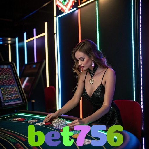 bet756 - Baixe o app bet756 no Google Play e jogue ao vivo