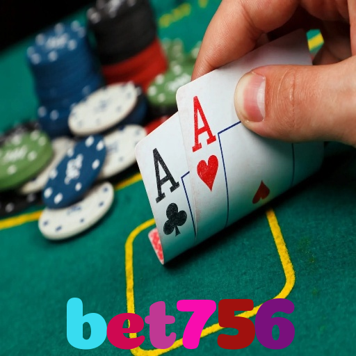 bet756 - Baixe o app bet756 no Google Play e jogue ao vivo