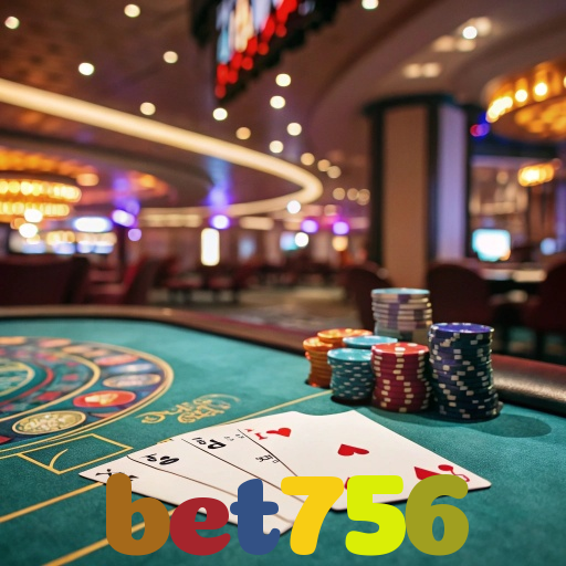 bet756 - Baixe o App bet756 para Android e Comece a Jogar