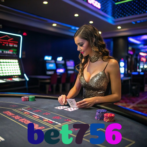bet756 - Baixe o app bet756 no Google Play e jogue ao vivo