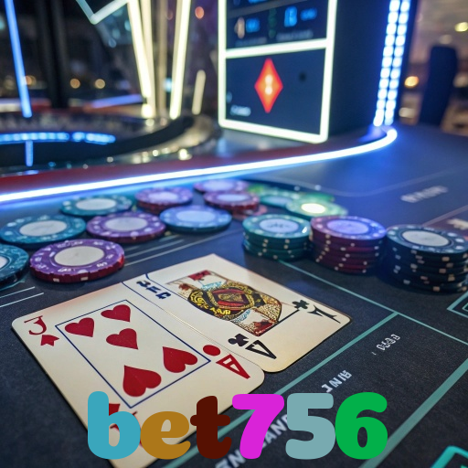 bet756 - Baixe o app bet756 no Google Play e jogue ao vivo