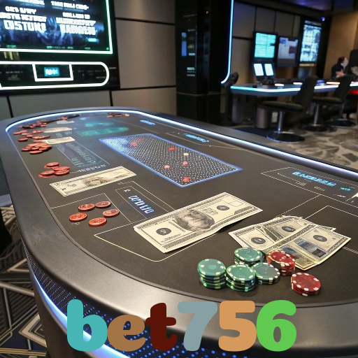 bet756 - Baixe o app bet756 no Google Play e jogue ao vivo