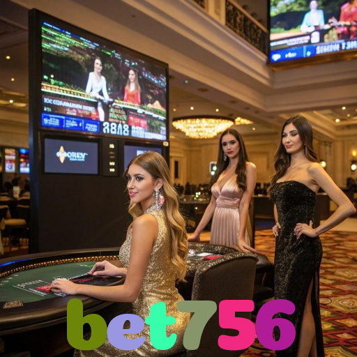 bet756 - Baixe o App bet756 para Android e Comece a Jogar
