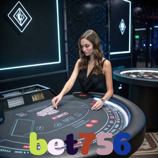 bet756 - Baixe o app bet756 no Google Play e jogue ao vivo