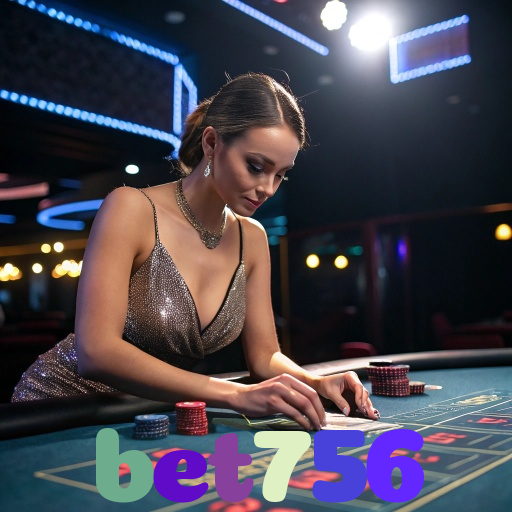 bet756 - Baixe o App bet756 para Android e Comece a Jogar