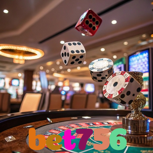 bet756 - Baixe o app bet756 no Google Play e jogue ao vivo