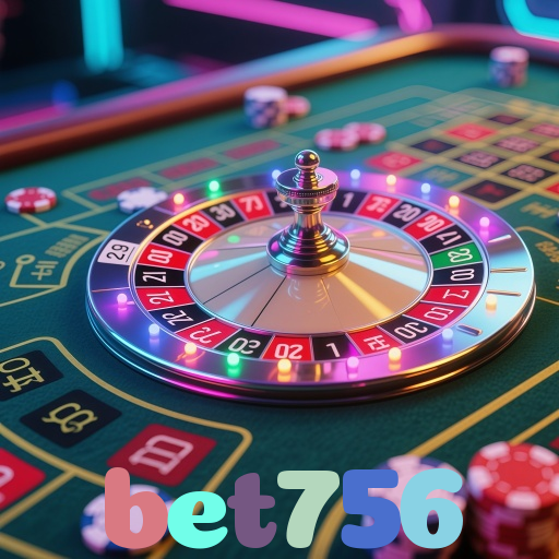 bet756 - Baixe o app bet756 no Google Play e jogue ao vivo