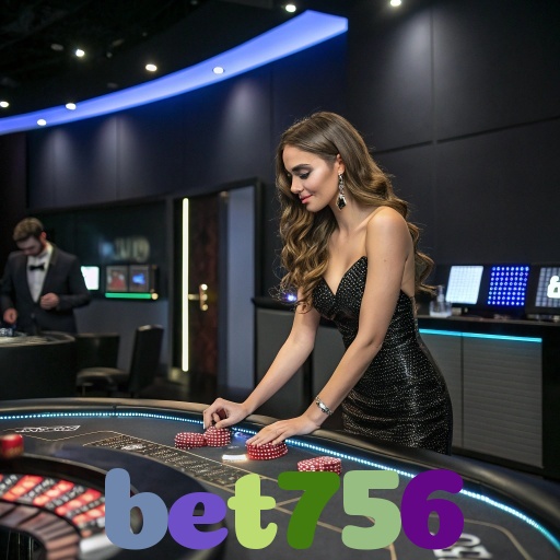 bet756 - Baixe o app bet756 no Google Play e jogue ao vivo