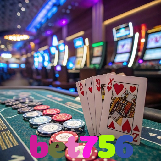 bet756 - Baixe o App bet756 para Android e Comece a Jogar