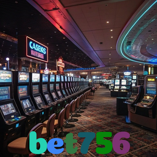 bet756 - Baixe o App bet756 para Android e Comece a Jogar