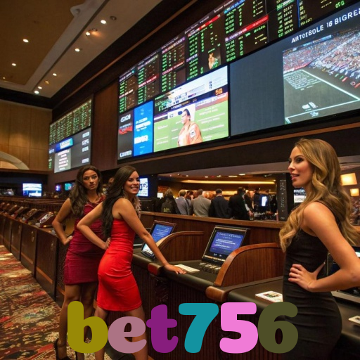 bet756 - Baixe o App bet756 para Android e Comece a Jogar