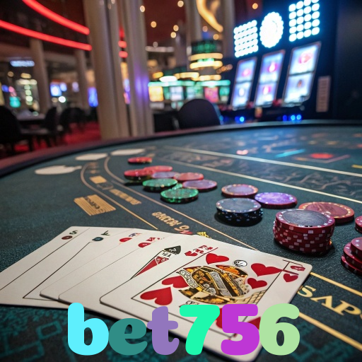 bet756 - Baixe o App bet756 para Android e Comece a Jogar