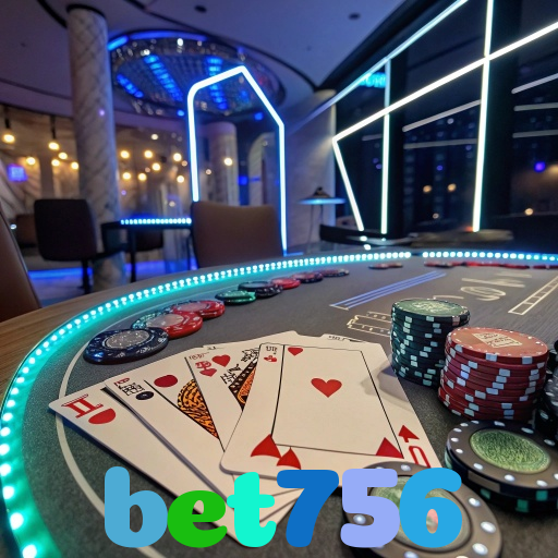 bet756 - Baixe o app bet756 no Google Play e jogue ao vivo