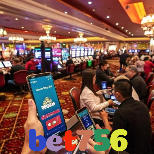 bet756 - Baixe o App bet756 para Android e Comece a Jogar