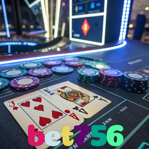 bet756 - Baixe o app bet756 no Google Play e jogue ao vivo