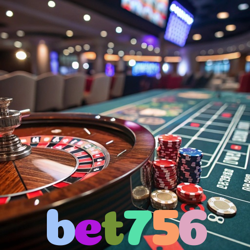 bet756 - Baixe o app bet756 no Google Play e jogue ao vivo