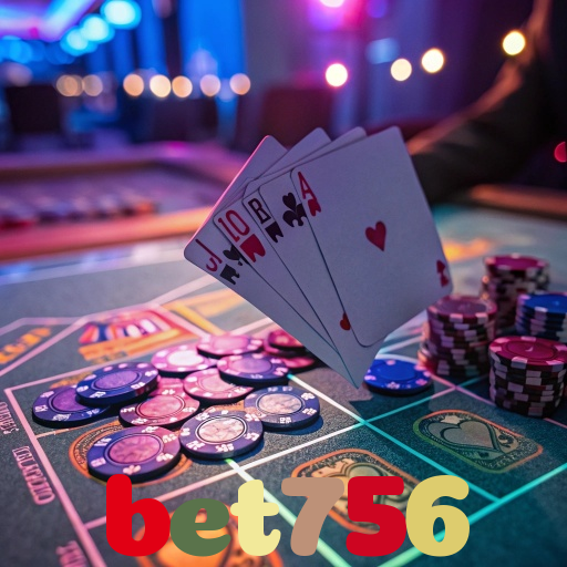 bet756 - Baixe o app bet756 no Google Play e jogue ao vivo