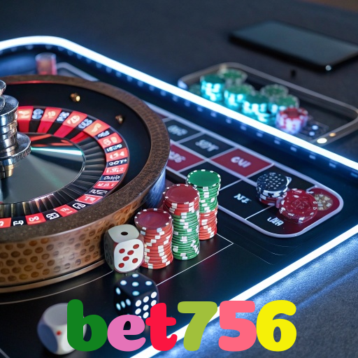 bet756 - Baixe o App bet756 para Android e Comece a Jogar