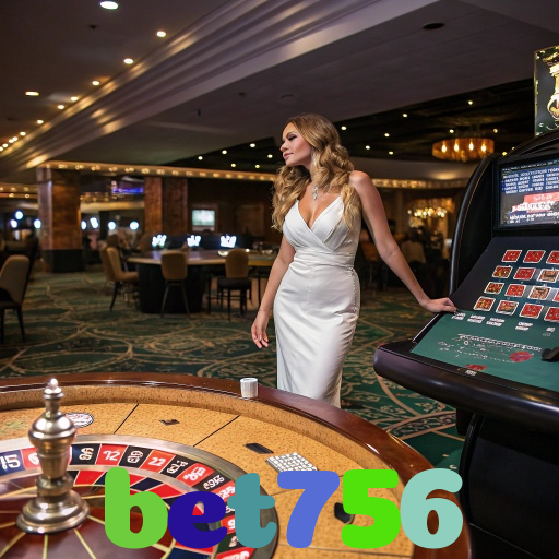 bet756 - Baixe o app bet756 no Google Play e jogue ao vivo