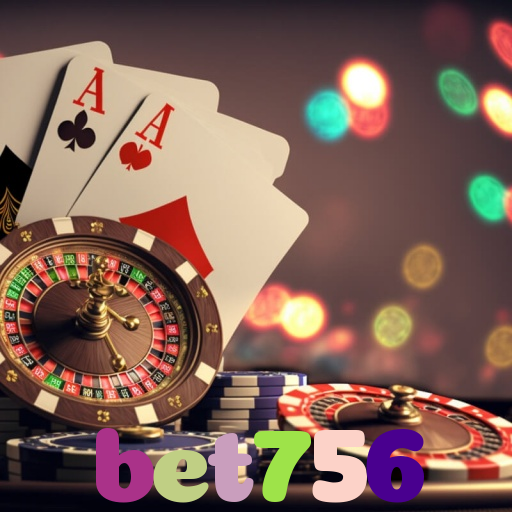 bet756 - Baixe o App bet756 para Android e Comece a Jogar