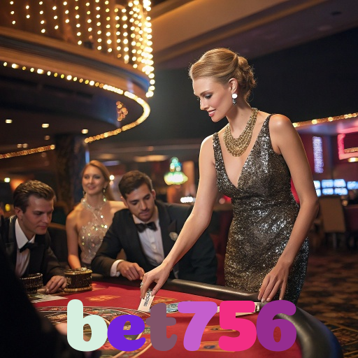 bet756 - Baixe o app bet756 no Google Play e jogue ao vivo