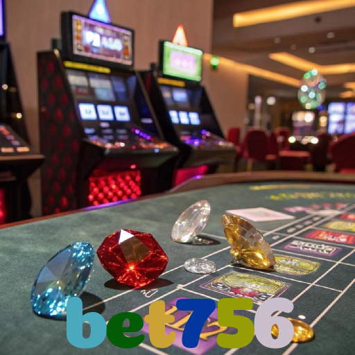 bet756 - Baixe o app bet756 no Google Play e jogue ao vivo