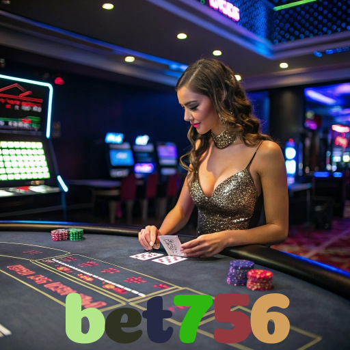 bet756 - Baixe o App bet756 para Android e Comece a Jogar