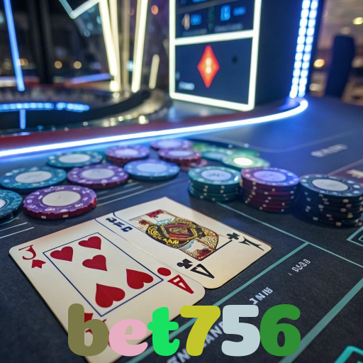 bet756 - Baixe o App bet756 para Android e Comece a Jogar