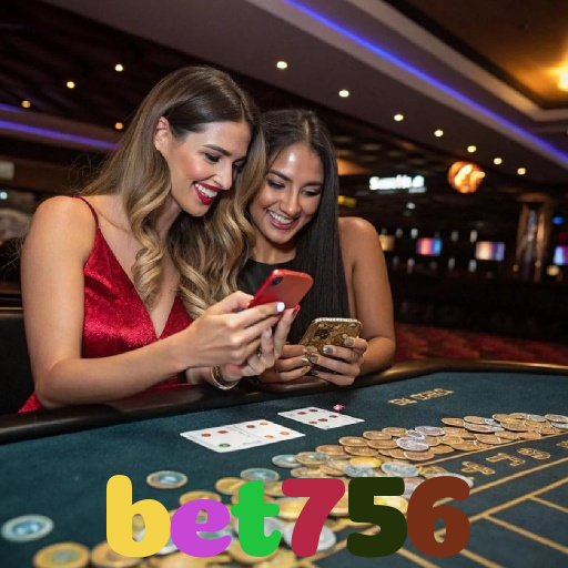 bet756 - Baixe o app bet756 no Google Play e jogue ao vivo