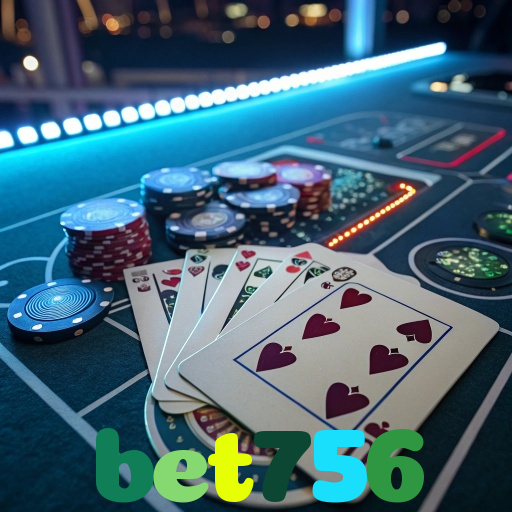 bet756 - Baixe o App bet756 para Android e Comece a Jogar